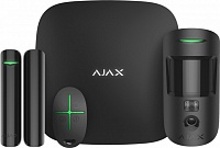 Ajax - системы безопасности 